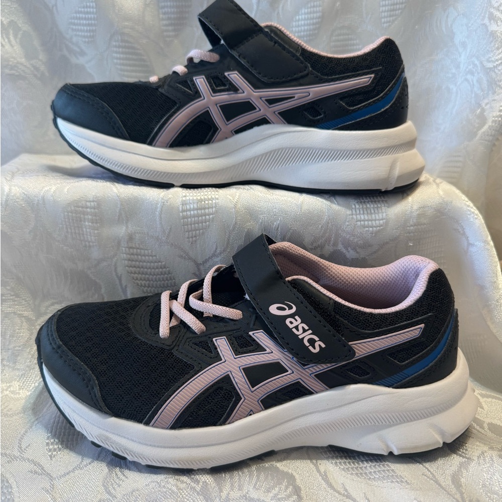 Asics Jolt 3 PS (Pre-School) Running Shoes Size 2